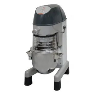 Batteur mélangeur de table 20 litres avec variation de vitesse électronique DITO SAMA - XBE20 - DXBE20ATB 600156